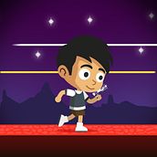 Mi Proyecto del curso: After Effects: anima los primeros pasos de tu personaje. Animation, Character Design, Character Animation, and 2D Animation project by Robert Acate - 01.10.2022