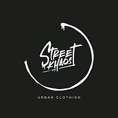 Streetkhaos: Urban Clothing . Design, Product Design, and Fashion Design project by Karen Castaneda - 01.14.2022