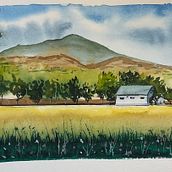 Il mio progetto del corso: Diario di viaggio ad acquerello. Un progetto di Illustrazione tradizionale, Pittura ad acquerello, Illustrazione architettonica e Sketchbook di Valentina Torboli Rapetti - 14.01.2022