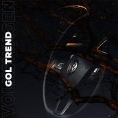 Sesión de prueba (Gol Trend) . % Algiz Estudio tarafından hazırlanan Fotoğrafçılık, Ve Tasarım projesi - 01.14.2022