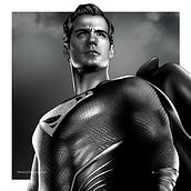 Zack Snyder's Justice League. Un projet de Illustration traditionnelle de Vassilis Dimitros - 20.06.2021