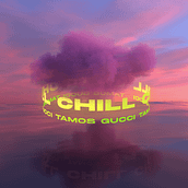 Chilling. Un progetto di Design, 3D, Animazione, Illustrazione animata e Illustrazione tradizionale di Cristhian Peña - 18.07.2021