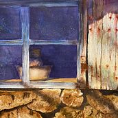 Die Kunst des Aquarells: Male Deine Vision der Welt. Traditional illustration project by Sonja Hans - 01.14.2022