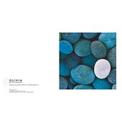 EVENTOS Ein Projekt aus dem Bereich Design, Grafikdesign und Events von Olivia Esteve Maufras - 14.01.2022