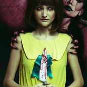 Mi Proyecto del curso: Creación de personajes con Photoshop. Projekt z dziedziny Fotografia, Retuszowanie fotografii, Fotografia art, st, czna i Fotomontaż użytkownika rodrigodiatel - 11.01.2022