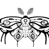 Mi Proyecto del curso: Tatuaje para principiantes. Tattoo Design project by Gabriel Medina López M - 01.15.2022