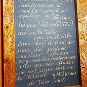 Mi Proyecto del curso: Caligrafía inglesa de la A a la Z. Un progetto di Calligrafia di Cesar Ramirez - 14.01.2022