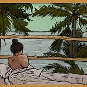 Queens and Bodies. Un proyecto de Ilustración tradicional de Mica Paige Prado - 15.01.2022