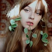 Meu projeto do curso: Fotografia artística: transforme conceitos em imagens. Photograph, Photograph, Post-production, Creativit, Portrait Photograph, and Fine-Art Photograph project by Giovana Lerm - 01.06.2022