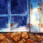 My project in The Art of Watercolor: Paint Your Vision of the World course. Un progetto di Illustrazione tradizionale, Belle arti, Pittura e Pittura ad acquerello di Tala Lavinia - 15.01.2022