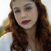 Il mio progetto del corso: Fotoritocco beauty per principianti. Un progetto di Fotografia, Ritocco fotografico, Fotografia di moda, Fotografia di ritratto e Fotografia digitale di Greta Scalenghe - 15.01.2022