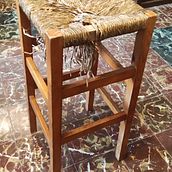 Mi Proyecto del curso: Iniciación a la chalk paint. Arts, Crafts, Furniture Design, Making, Interior Design, Painting, DIY, Upc, cling, Decorative Painting, Furniture Restoration, Upc, and cling project by María José Pérez - 01.15.2022
