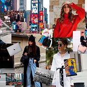 mi vida en new york. Un proyecto de Bellas Artes de Jerson Silva - 15.01.2022