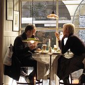 My project in Cinematic Digital Illustration with Photoshop course. Un progetto di Illustrazione tradizionale, Illustrazione digitale e Arte concettuale di gustapellegrino - 15.01.2022