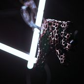 Connected. Design, Art Direction, Interactive Design, Architecture, Interior Architecture, Interior Design, Product Design, Fine Arts, Lighting Design, Set Design, Creativit, Spatial Design, and DIY project by Gerard Valls Montaño - 04.22.2021