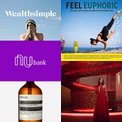 Muuda - A new recruitment & staffing brand. Un progetto di Br, ing, Br, identit, Consulenza creativa, Marketing, Naming, Marketing digitale e Comunicazione di Diego Godoy - 15.01.2022