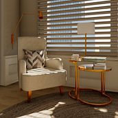 Proyecto Guilhaumon. Un progetto di Interior design di Martin Jorquera - 15.01.2022