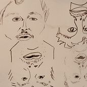 Drawing for Beginners Level 1 Sketchbook. Pencil Drawing, Drawing, Sketchbook, and Creating with Kids project by Spring Beinema - 12.29.2021
