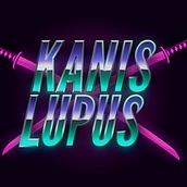 Kanis Lupus. 2D Animation, Character Design, Traditional illustration, Vector Illustration, Digital Illustration, and VFX project by Raúl Ruiz Mateos - 01.16.2022