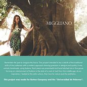 Noble Maiden Fair . Design, Fashion Design, Fashion Photograph, Arts, and Crafts project by Magaly Migliano - 01.16.2022