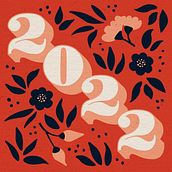 Various Lettering. Un proyecto de Lettering, Tipografía y Diseño gráfico de Vanessa Flory - 16.01.2022