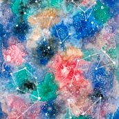 Il mio progetto del corso: Tecniche moderne di acquerello. Un proyecto de Ilustración tradicional, Bellas Artes, Pintura y Pintura a la acuarela de Michela Folcio - 16.01.2022