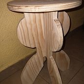 Mi Proyecto del curso: Carpintería profesional para principiantes. Een project van Craft, Meubelontwerp en -bouw, Interieurontwerp, DIY y Houtbewerking van coldcasio45 - 15.01.2022