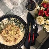 Meu projeto do curso: Food Styling: a arte do empratamento. Design, Food Photograph, DIY, Food St, and ling project by Fabiola Kalb - 01.16.2022