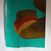 Meus trabalhos em pintura e ilustração . Un proyecto de Pintura e Ilustración tradicional de Juliana Rodrigues de sousa - 17.01.2022