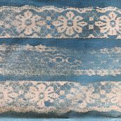 My project in Textile Printing Techniques for Beginners  course. Un progetto di Fashion design, Stampa, Upc, cling, Stampa tessile e Textile Design di Michelle - 17.01.2022