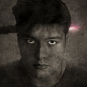 Catarsis. Photograph, Photograph, Post-production, Photo Retouching, Fine-Art Photograph, and Photomontage project by Miguel Angel Loredo Topete - 01.16.2022