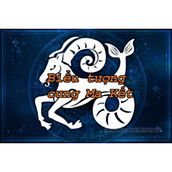 Cung Ma Kết nữ hợp với Cung nào, màu gì khi yêu?. Projekt z dziedziny  Motion graphics użytkownika Máy rửa xe Mini - 17.01.2022