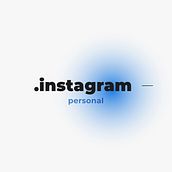 .instagram Ein Projekt aus dem Bereich Design, Grafikdesign, Fotografie, Fotoretuschierung, Instagram und Kreativität von Nina Frutos Bolsa - 10.01.2022