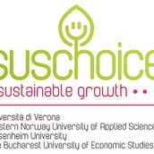 SUSCHOICE - Towards Sustainable Food and Drink Choices among European Young Adults: Drivers, Barriers and Strategical Implications. Un proyecto de Educación de Alina Zaharia - 27.12.2021