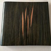 Il mio progetto del corso: Rilegatura senza grinze della tua opera grafica. Arts, Crafts, Fine Arts, Bookbinding, and DIY project by Vanda Guazzora - 01.17.2022