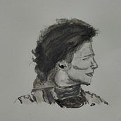 Yo. Projekt z dziedziny Trad, c i jna ilustracja użytkownika joshiantonio2005 - 17.01.2022