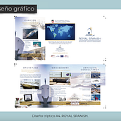 Diseño Gráfico y Editorial. Publicidade projeto de merce conesa nieto - 17.01.2022