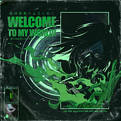 Welcome To My World! - Viper Valorant. Un proyecto de Diseño, Diseño gráfico y Videojuegos de Ramiro Perez - 16.01.2022