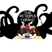 Fiesta del pulpo. Un progetto di Illustrazione tradizionale, Design e Character design di joshua Freigenedo Crespo - 03.08.2017