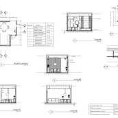 PROJETO REFORMA - INTERIORES I. Architecture project by rayanedeborah095 - 01.17.2022