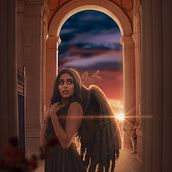 Meu projeto do curso: Segredos da fotomontagem e do retoque criativo. Photograph, Photograph, Post-production, VFX, Photo Retouching, Fine-Art Photograph, Photographic Composition, and Photomontage project by Mateus Oliveira - 01.15.2022