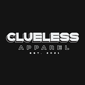 Clueless Apparel. Accessor, Design, and Fashion Design project by Alex Pucă - 01.17.2022