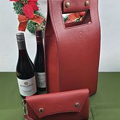 Leather gifts. Een project van Craft van Marius DT - 18.01.2022