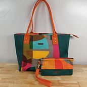 Handbags. Een project van Craft van Marius DT - 18.01.2022