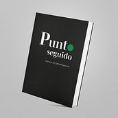 Diseño y maquetación de un manual ortotipográfico. Een project van Redactioneel ontwerp y Grafisch ontwerp van Paula Cerezo - 18.01.2022