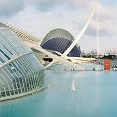 Valencia. Photograph project by Nataliya Vaitkevich - 01.18.2022