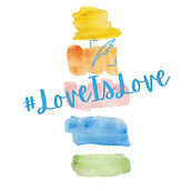 #LoveIsLove. Een project van Schrijven, Social media, Stor, telling, Digitale marketing,  Contentmarketing, Verhaallijn, Fictie schrijven y Content schrijven van Marine N. - 18.01.2022