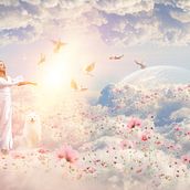 My project in Magical Photomontage in Photoshop: Creating Visual Metaphors course. Projekt z dziedziny Postprodukcja fotograficzna, Retuszowanie fotografii, Fotografia c, frowa,  Kompoz, cja w fotografii i Fotomontaż użytkownika Tanya Ivanova - 16.01.2022