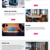 Meu projeto do curso: Introdução ao UI design . Design, Design interactiv, Design web, Design mobil și Design de aplicații de Matheus Souza - 01.18.2022