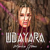 Udayara. Un projet de Musique, Production musicale , et Production audiovisuelle de Márcia Guzzo - 04.04.2021